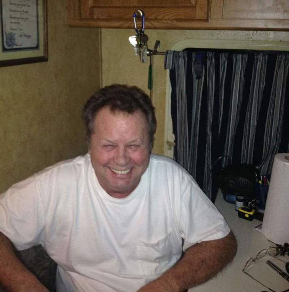 Robert J.R. Rhoudes Profile Photo