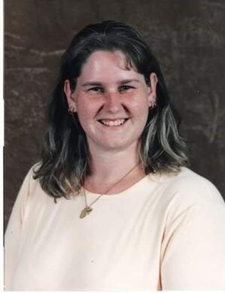 Elizabeth Nichols Gibson