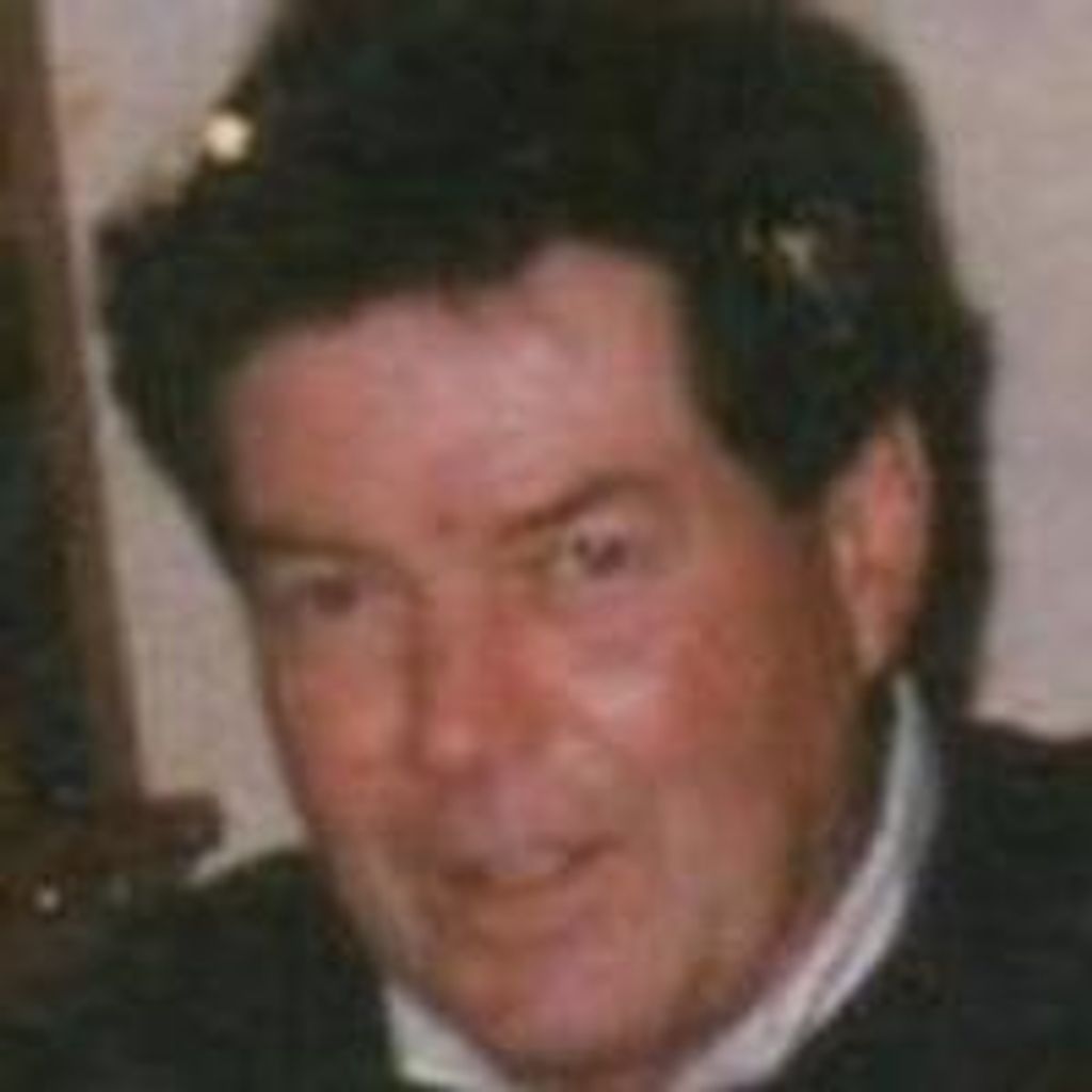 Henry "Hank" V. Genest