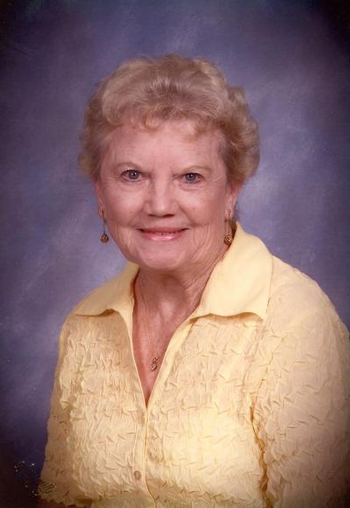 Joann Sanders Profile Photo