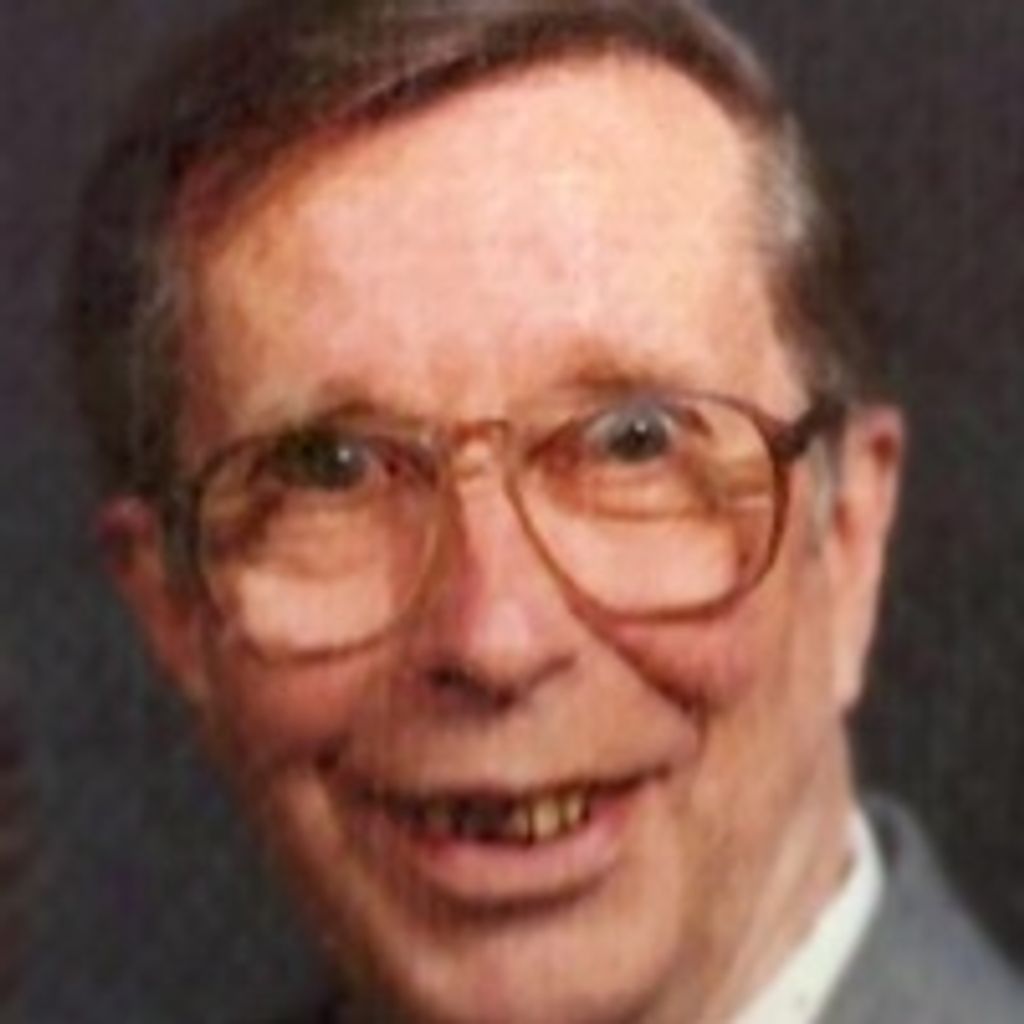 Francis J. Ney