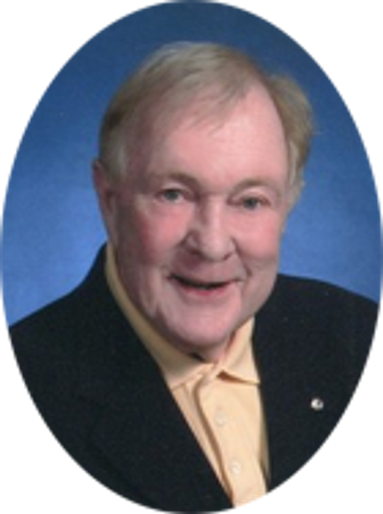 James Hazel