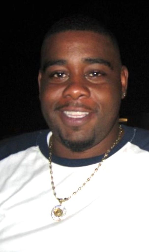 Dante D. Mullins