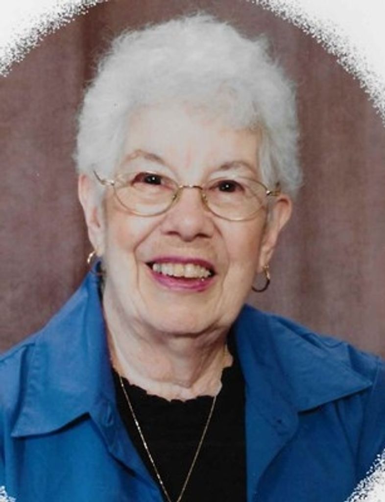 Geraldine Haas