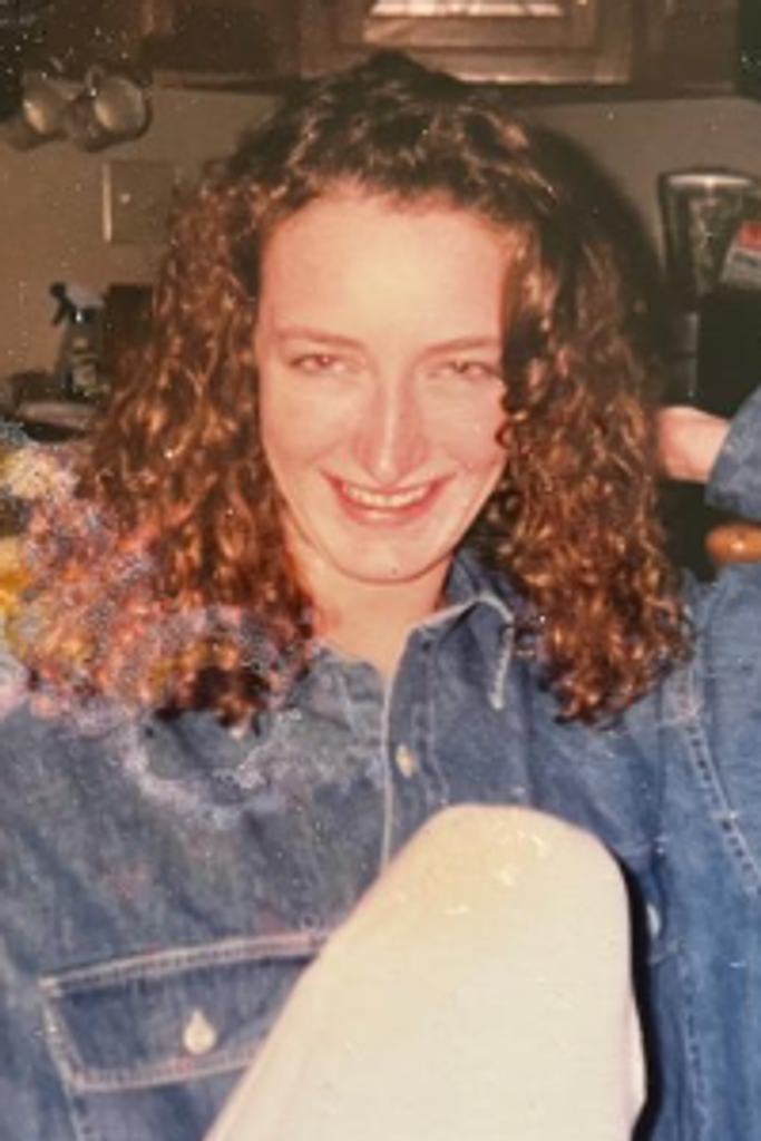Jacqueline Jenkins Profile Photo