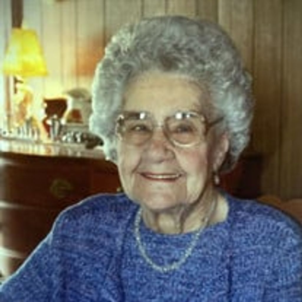 Lavonta Verline "Bonny" Bilyeu