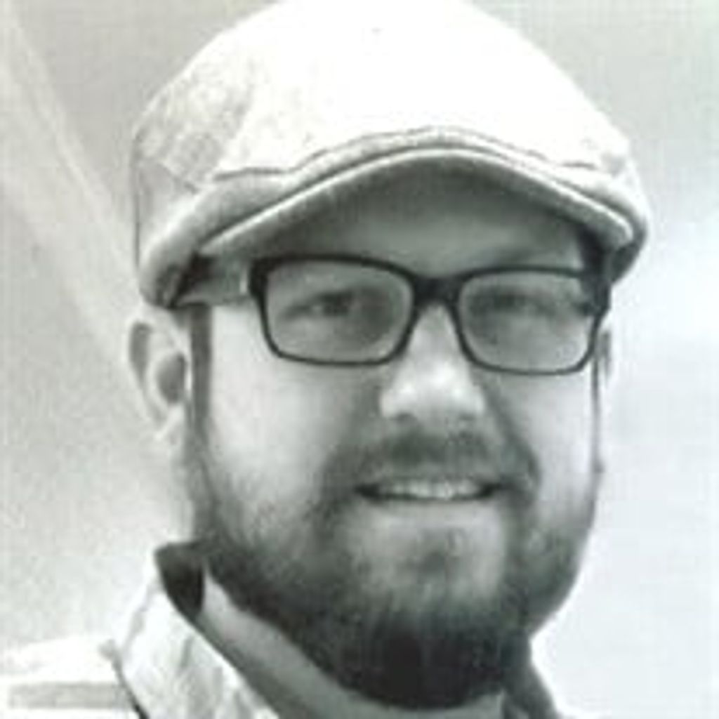 Jacob Reed Cook
