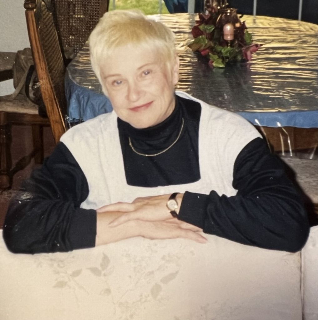 Ruth Ann Heck Profile Photo