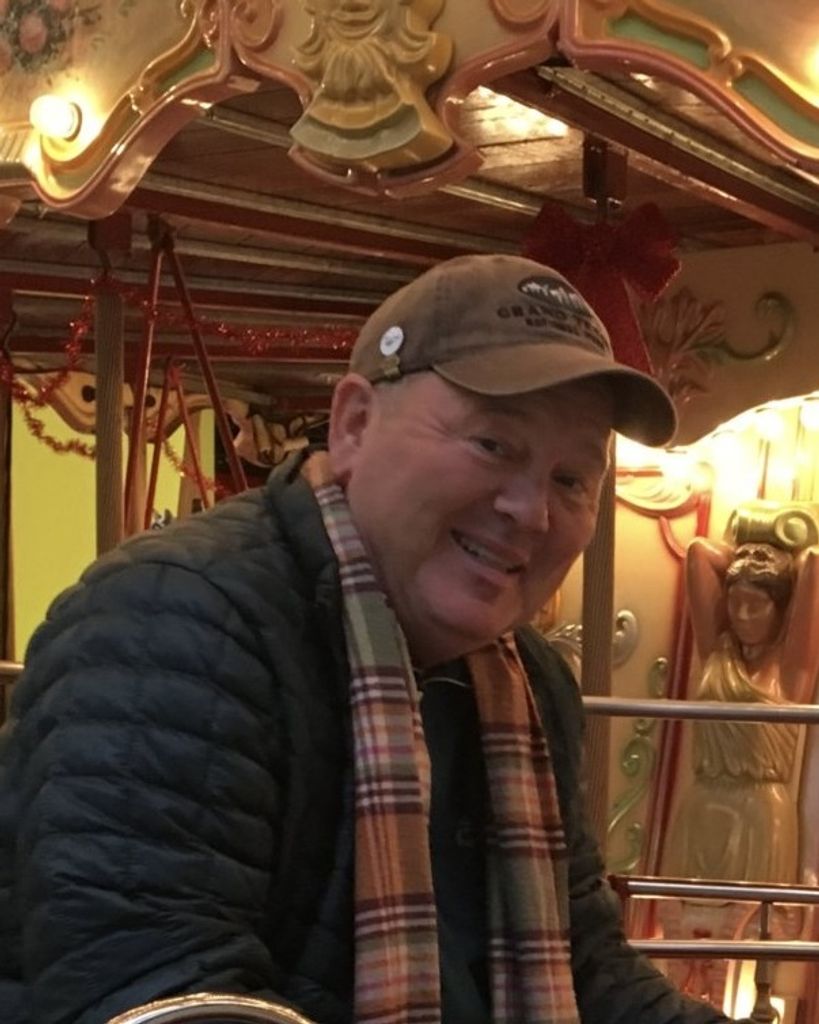 Daniel T. Maher Profile Photo