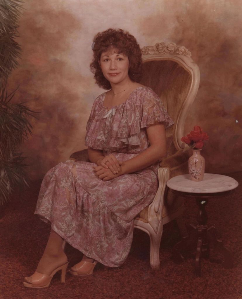 Linda Kay Hancock Profile Photo