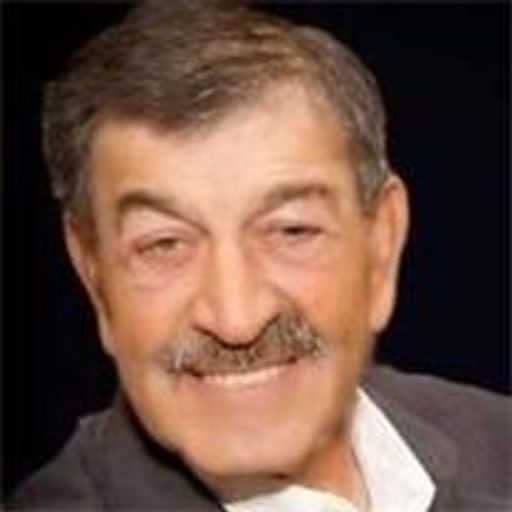 Harout Hadjinian Profile Photo