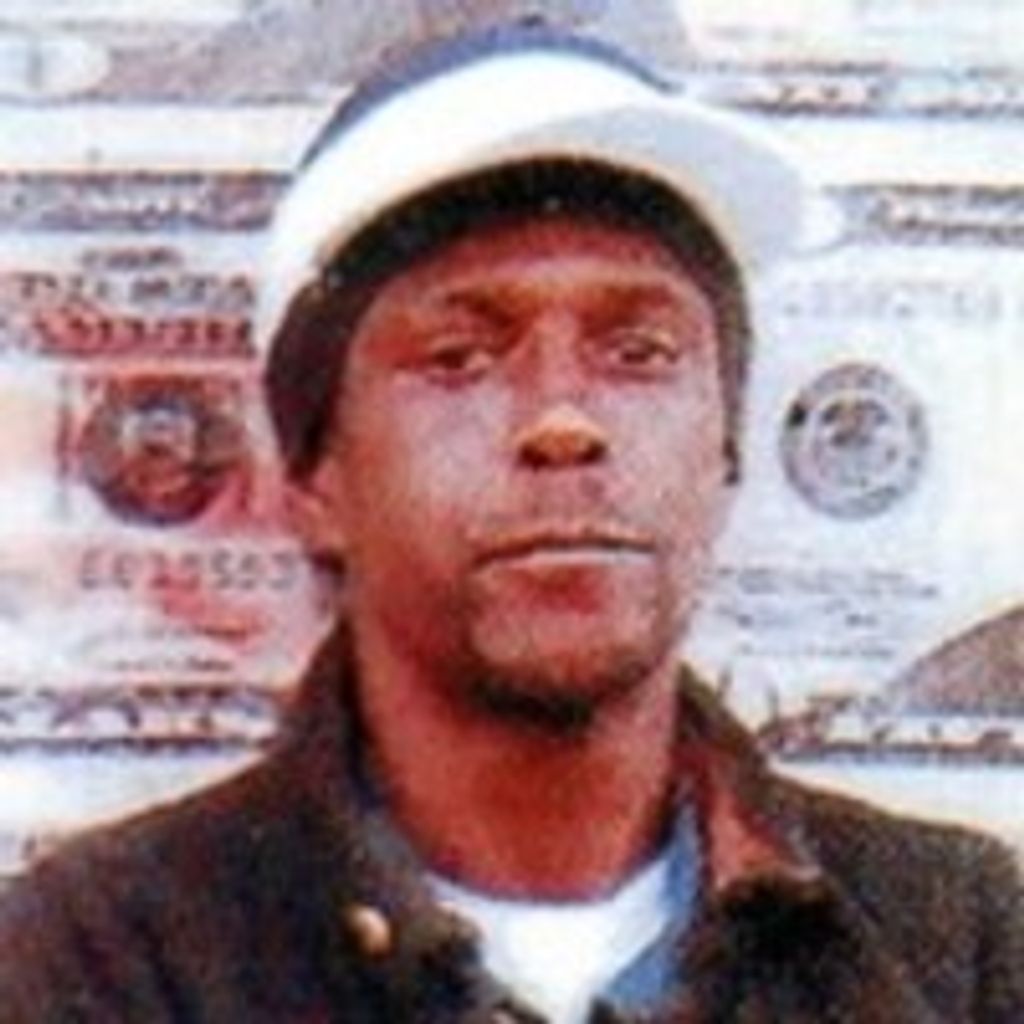 Robert Earl Ruffin, Jr.