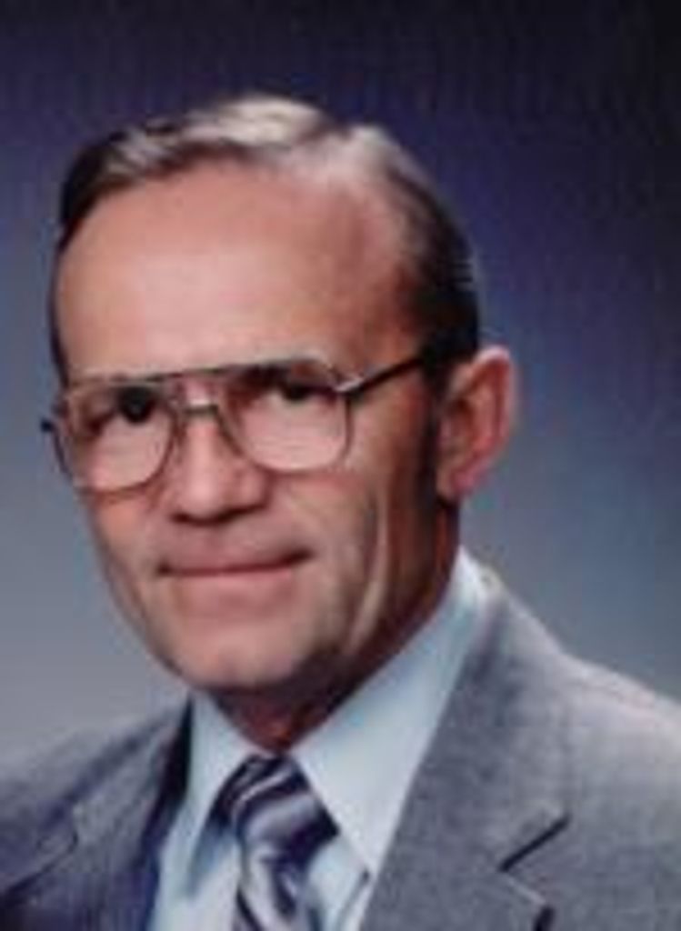 Harold W. Beck