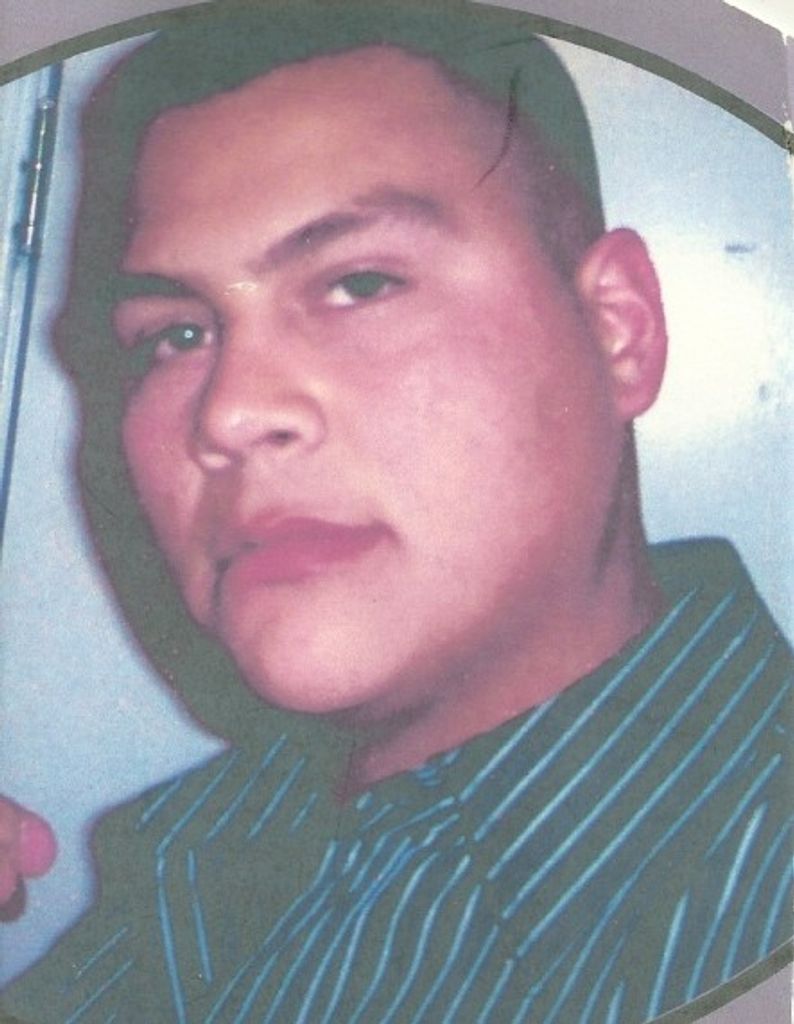 David A. Garcia