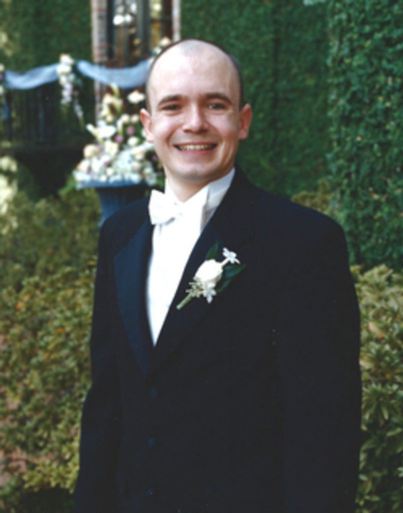 William Joseph Craighead