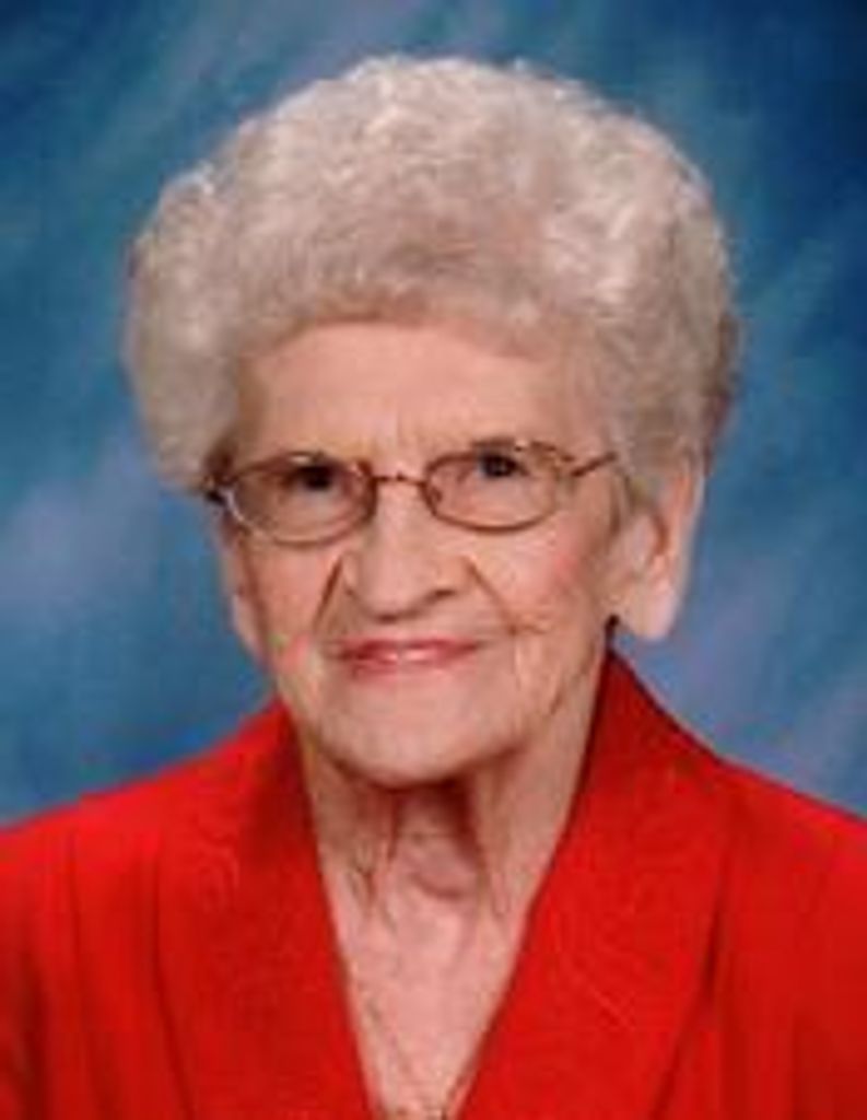 Zelma Iona Reeves