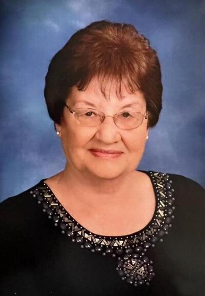 Velma Marie (Lang) Wasinger Profile Photo