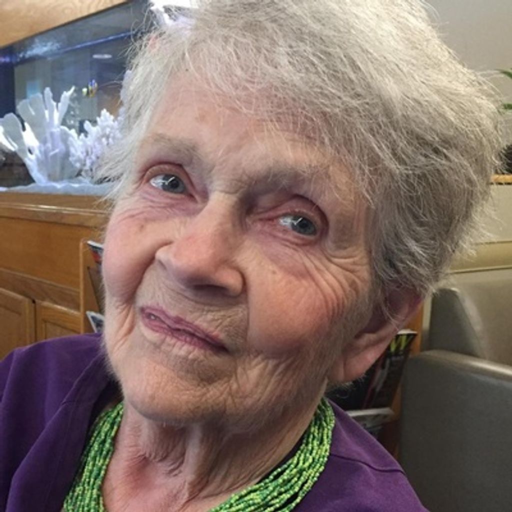 Carol A. Logan Profile Photo