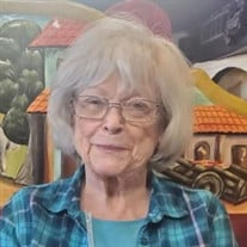 Betty Jean Jackson Watkins-Thompson