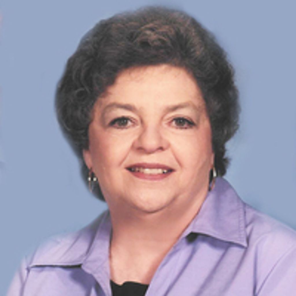 Jeanette Knox Rowe Profile Photo