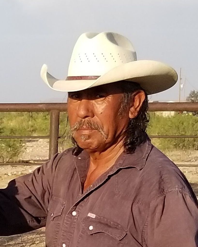 Jose M. Lopez Gonzalez "Chema" Profile Photo