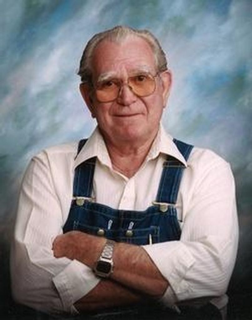 Glenn F. Morrison