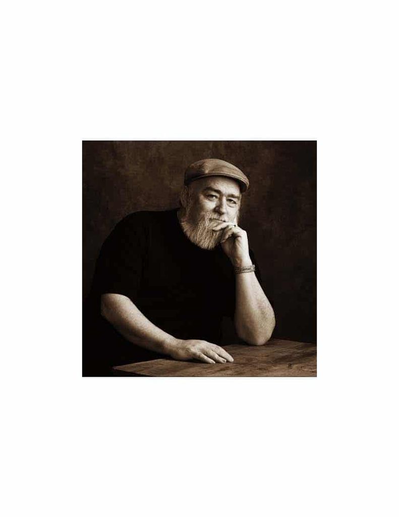 James Preston Girard Profile Photo