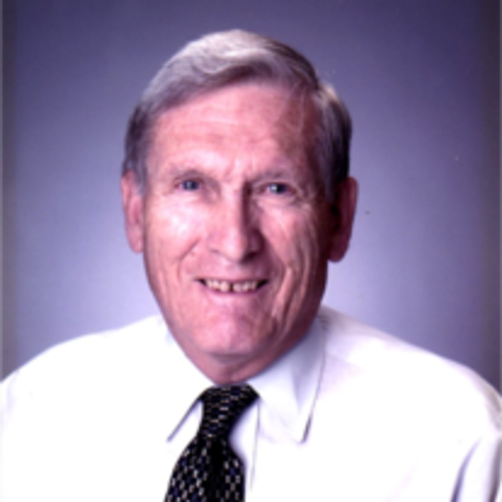 Joseph F. Boehning