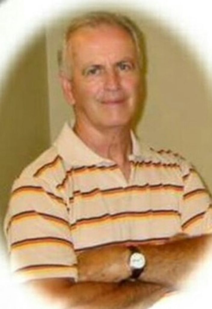 Bill May