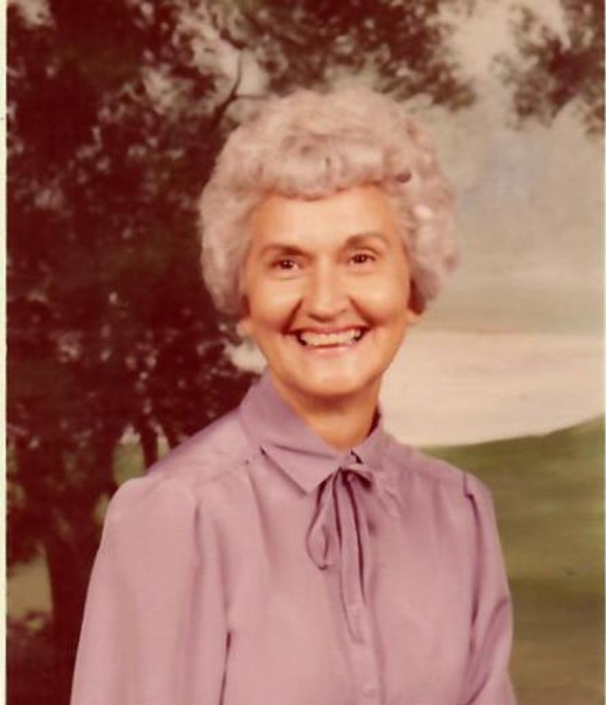 Wilma Jean LaGrange
