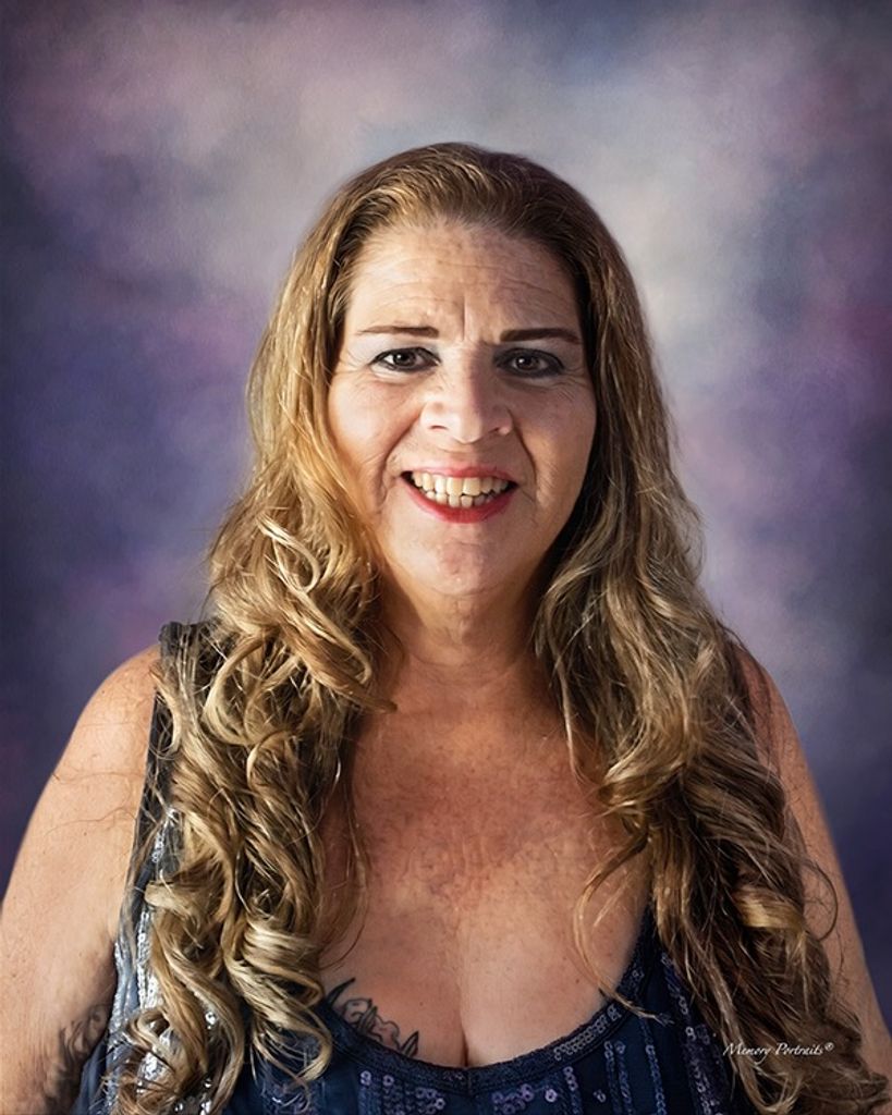 Corine Sanchez