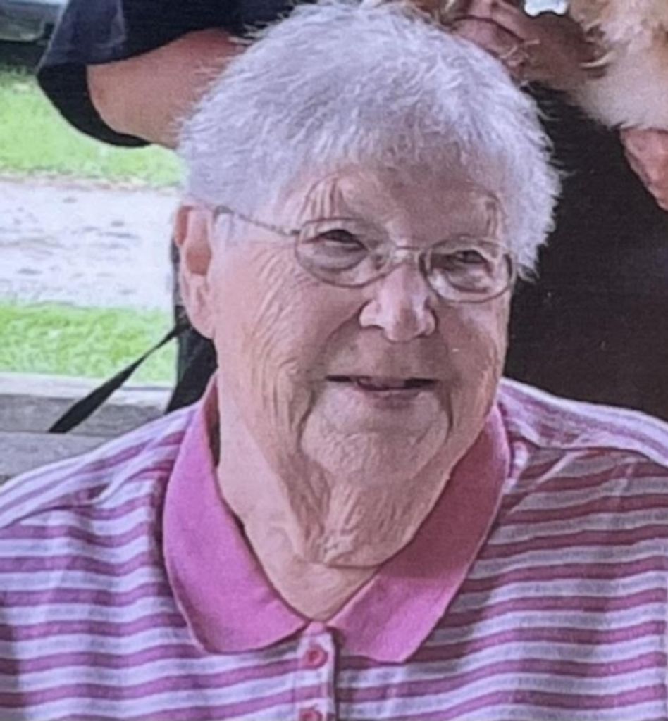 Carol Brown