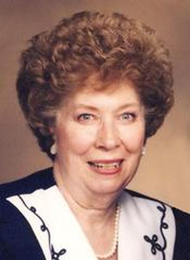 Marjorie Elizabeth Yeates Nelson