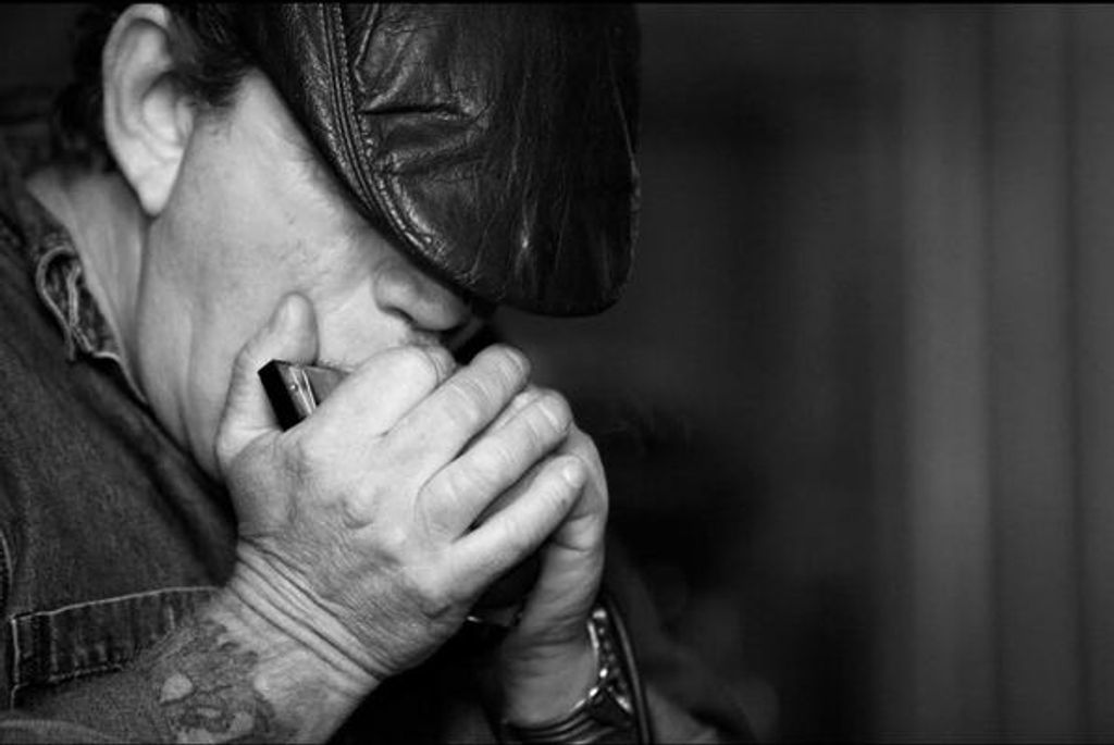 Basil "Sonny" V. Mcguire Iii Profile Photo