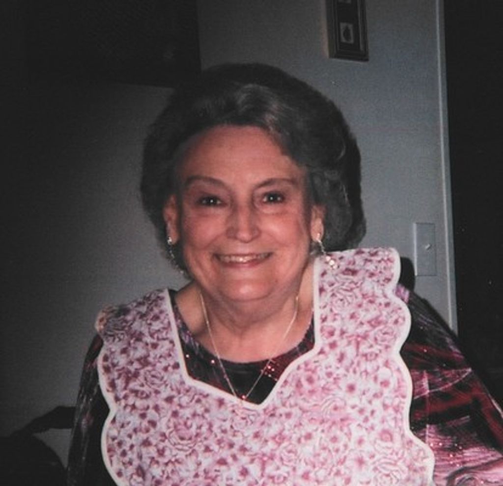 Mary Eloise Stephenson Profile Photo