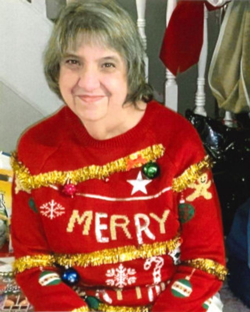 Marilyn Dodson