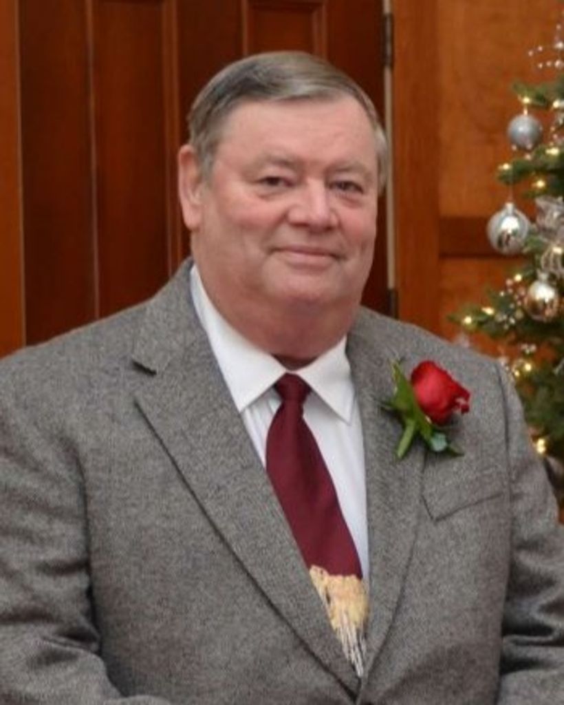 Jerry William Barnett