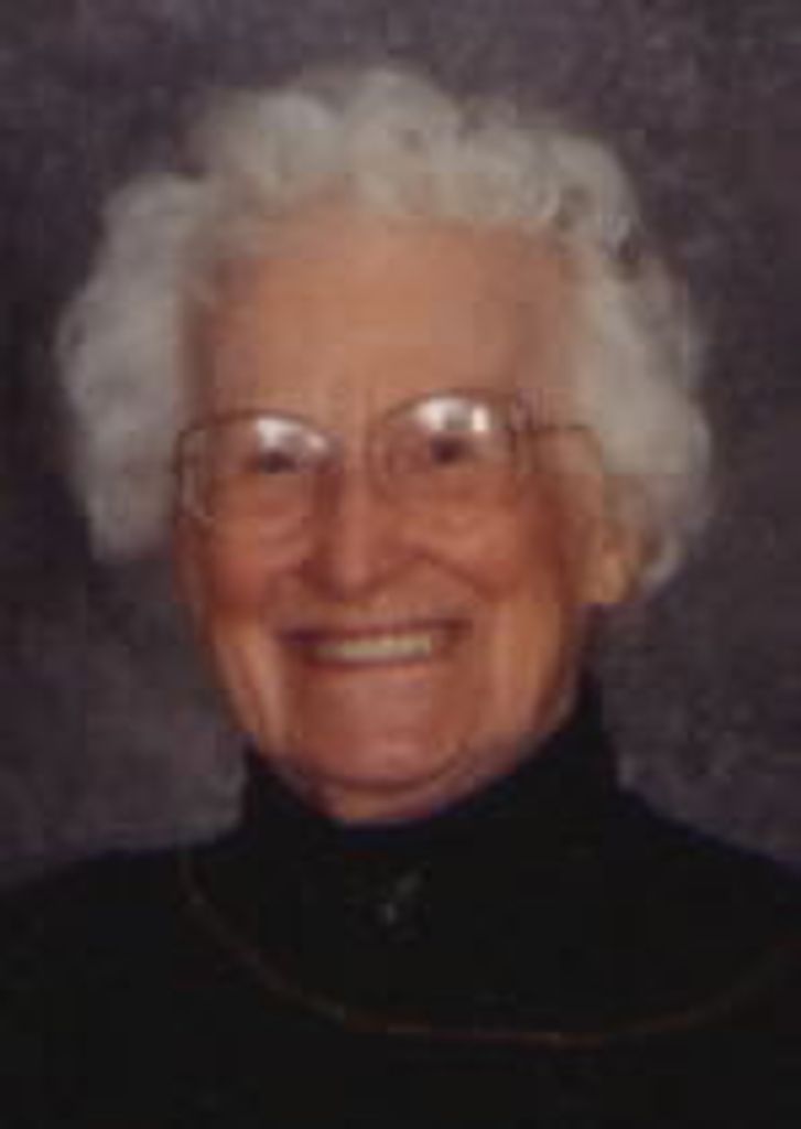 Annie Mae Bettinger Profile Photo