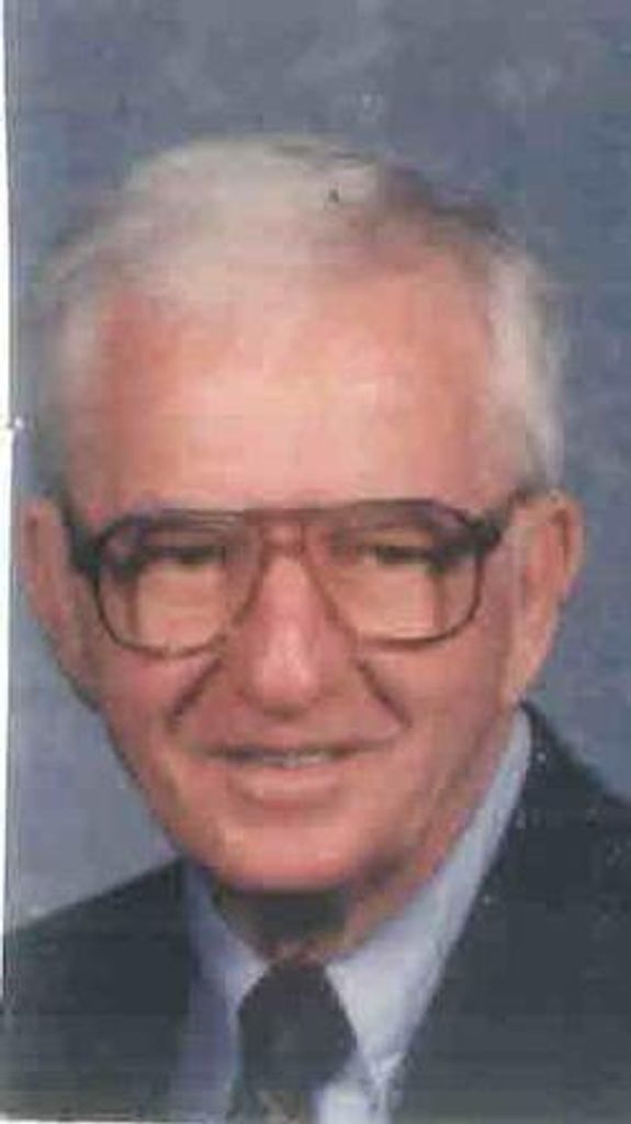 James "Jimmy" Wyatt Haynes