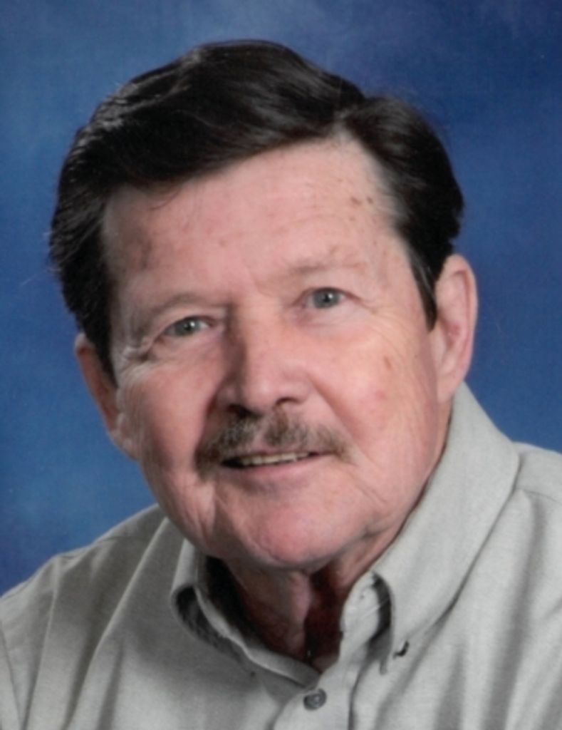 Charles F. Baitinger Profile Photo