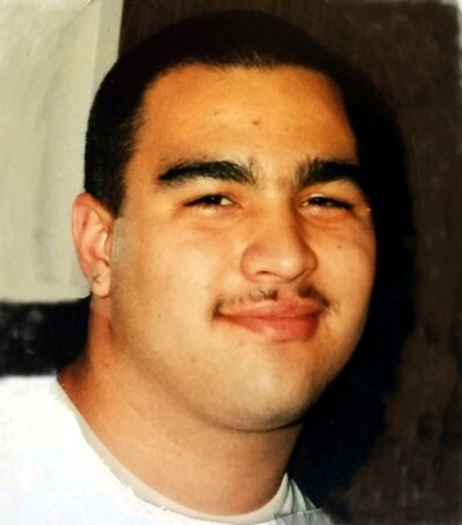 Paul Joseph Munoz Profile Photo