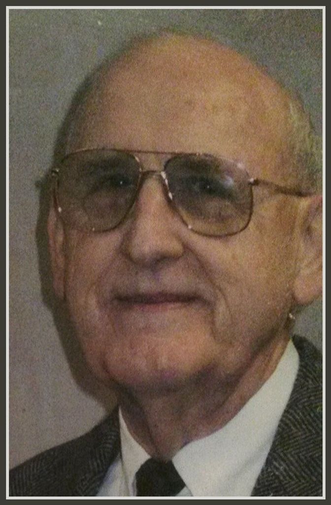 George S. Young Jr.