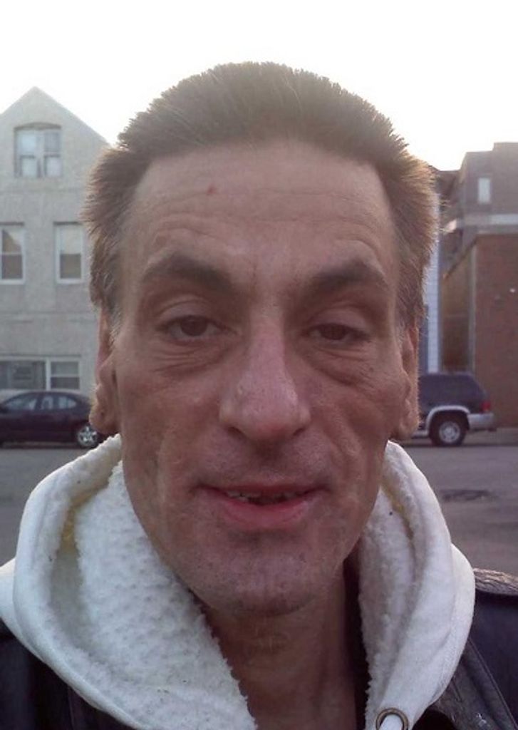 Patrick Catanese