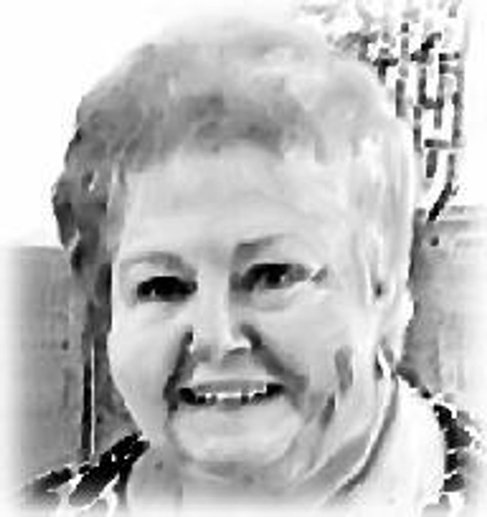Lorraine C. Moore