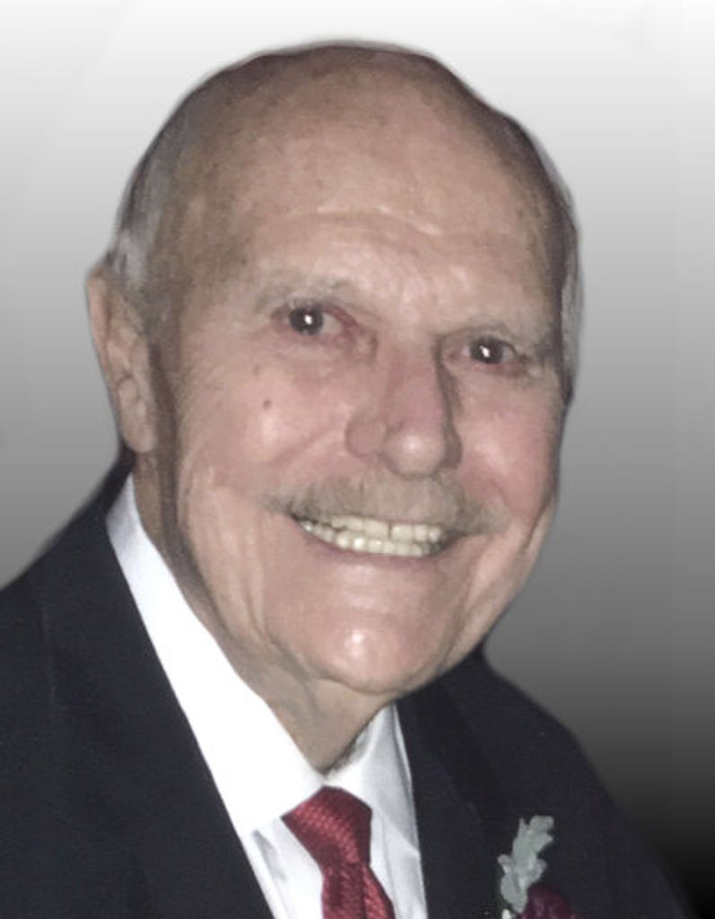 Jack A. Accurso