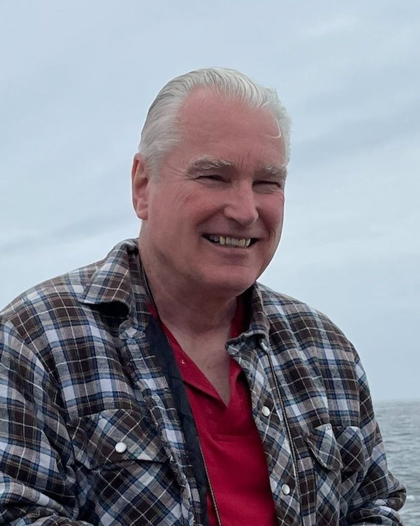 Lincoln Howard Taylor, Jr. Profile Photo