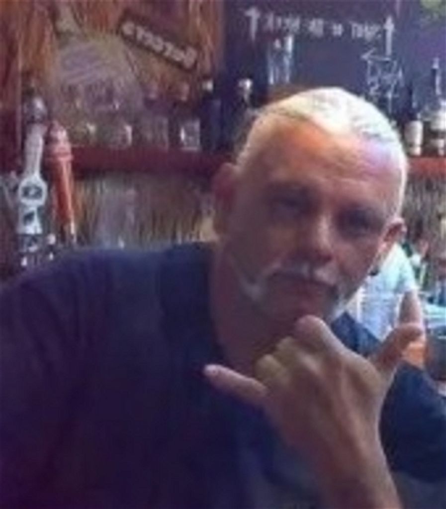 Todd Hernandez Profile Photo