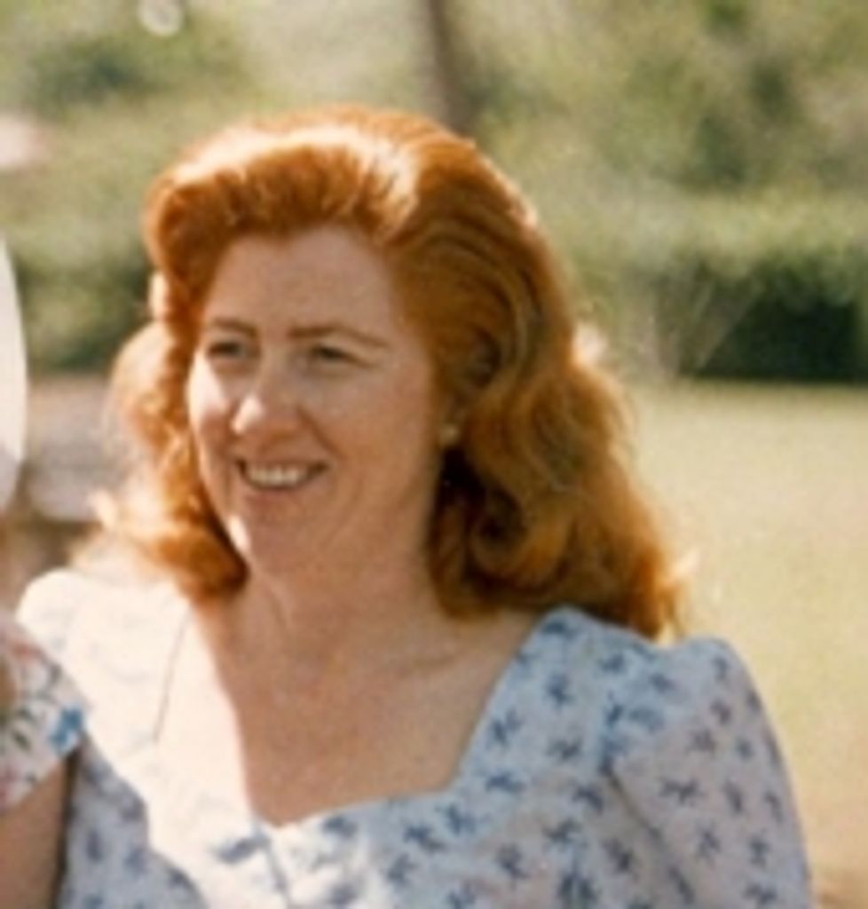 Sandra Faye Flannagan