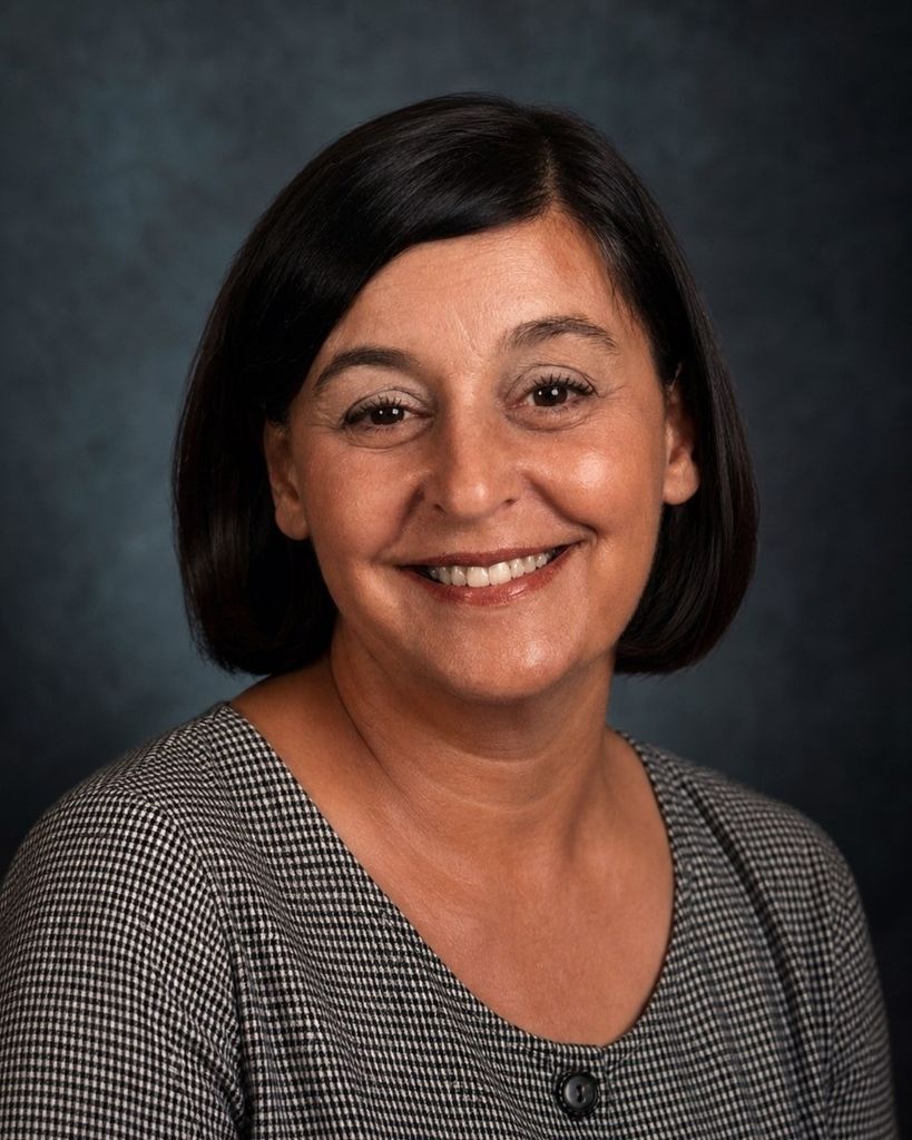 Suzanne Stearns