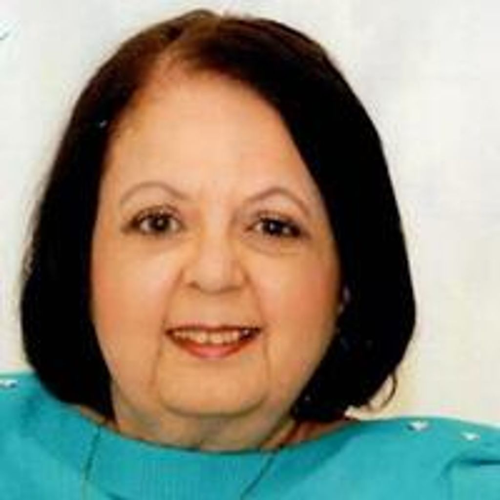 Virginia M. Regish